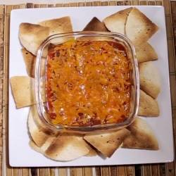 Smart Tips Salsa Nachos